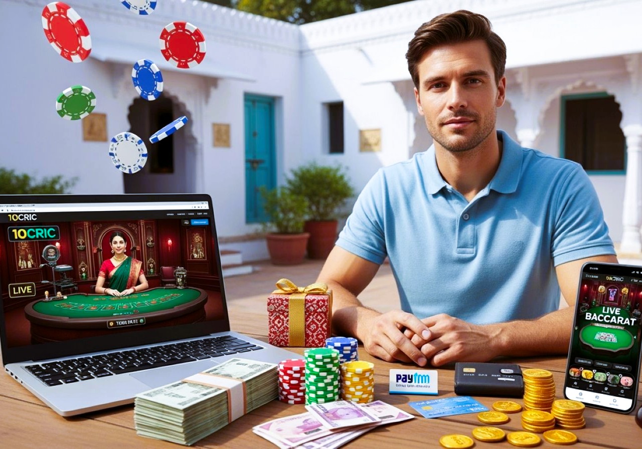Understanding The Rules Of Online Baccarat Variants In Indian Casinos