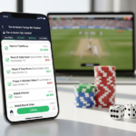 Best Betting Sites Offering Same Game Parlays For Indian Players