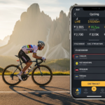 How To Bet On Cycling Events From India