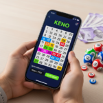 How To Play Online Keno For Real Money In India